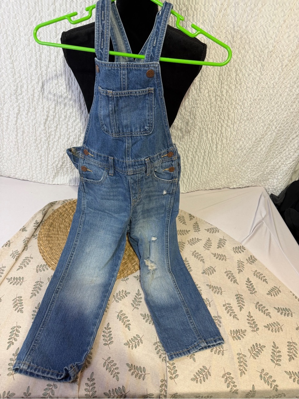 Jeans Subcategory Identification